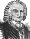 Jean-Baptiste Le Moyne, Sieur de Bienville
