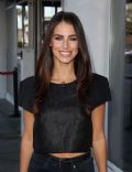 Jessica Lowndes