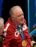 Jim Armstrong (curler)