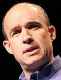 Jim Balsillie