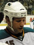 Jody Shelley