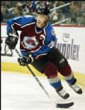 Joe Sakic