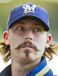 John Axford