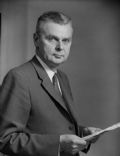 John Diefenbaker