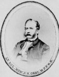 John Hamilton Gray (New Brunswick politician)