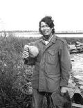 John Thompson (poet)