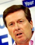 John Tory