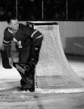 Johnny Bower