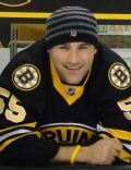 Johnny Boychuk