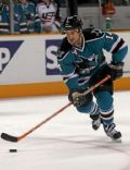 Jonathan Cheechoo