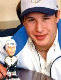 Jordin Tootoo