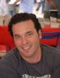 Joseph Boyden
