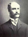 Joseph Despard Pemberton