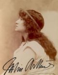 Julia Arthur