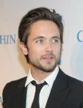 Justin Chatwin