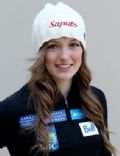 Justine Dufour-Lapointe