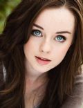 Kacey Rohl
