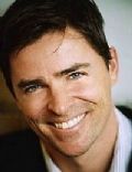 Kavan Smith