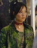 Kea Wong