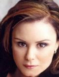 Keegan Connor Tracy