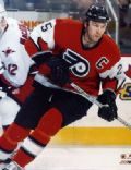 Keith Primeau