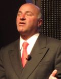 Kevin O'Leary