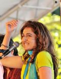Kiran Ahluwalia