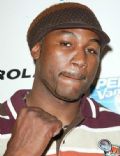 Lennox Lewis