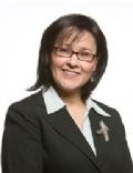 Leona Aglukkaq