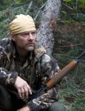 Les Stroud