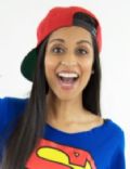Lilly Singh
