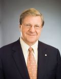 Lloyd Axworthy