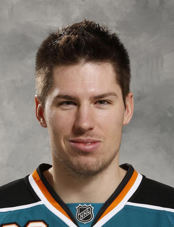 Logan Couture