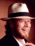 Long John Baldry