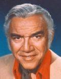 Lorne Greene