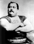 Louis Cyr