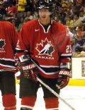 Luc Bourdon