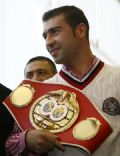 Lucian Bute