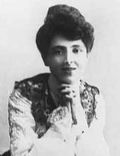 Lucy Maud Montgomery