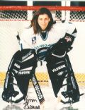 Manon Rheaume