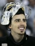 Marc-AndrÃ© Fleury