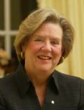 Margaret McCain