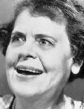 Marie Dressler