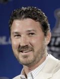 Mario Lemieux