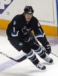 Mark Bell (ice hockey)