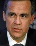 Mark Carney
