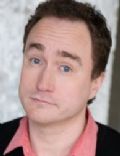 Mark Critch