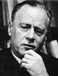 Marshall McLuhan