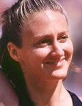 Mary Pierce