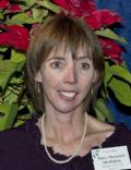 Mary-Margaret McMahon